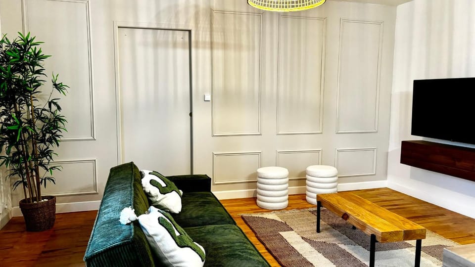 Le chic à la Caladoise avec balcon Apartment in Villefranche-sur-Saone