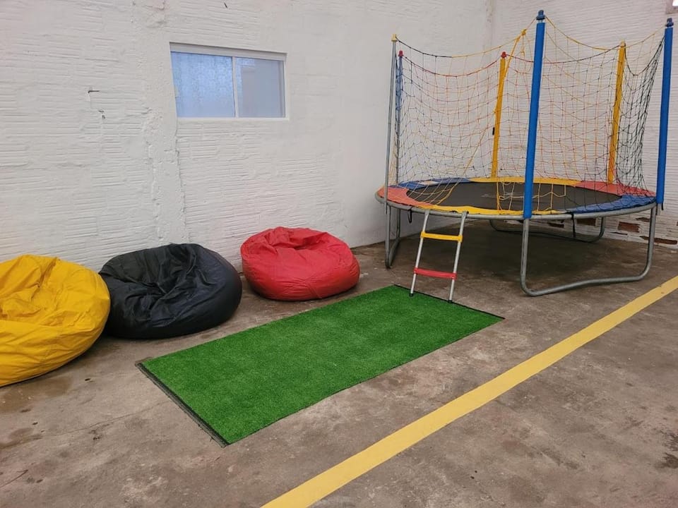 children, young children