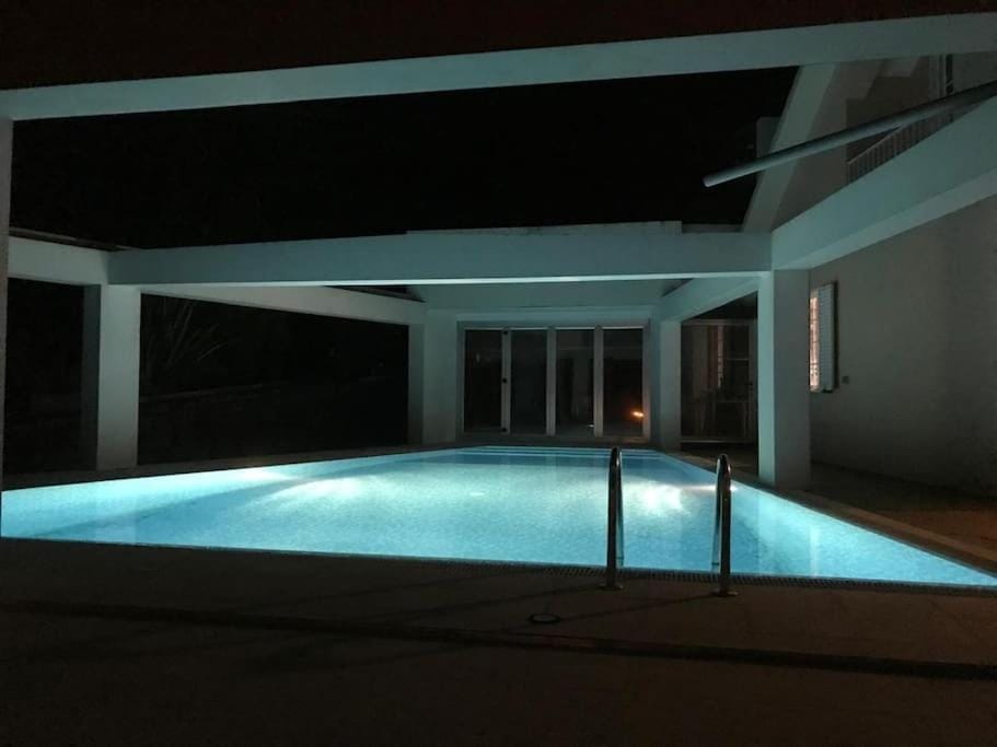 Sun Studio Vista Panorâmica e Piscina Varadouro Apartment in Azores District