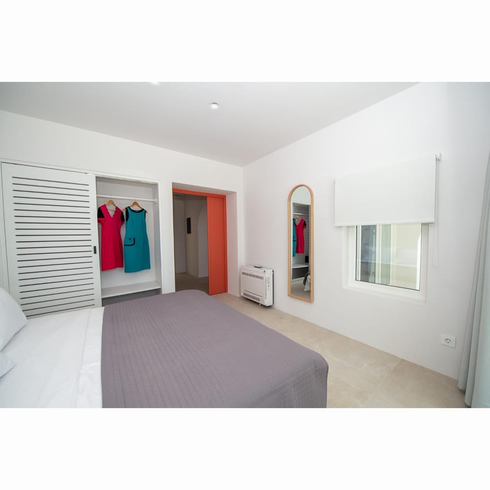 Atria Suites Apartment in Santorini