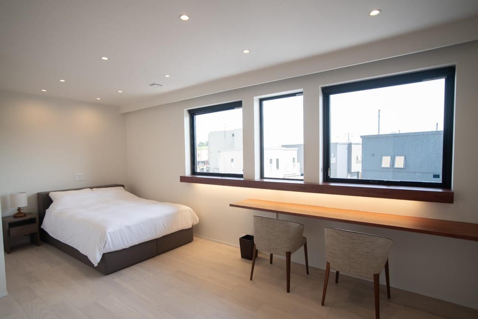 Hakodate - House - Vacation STAY 17805 House in Hokkaido Prefecture