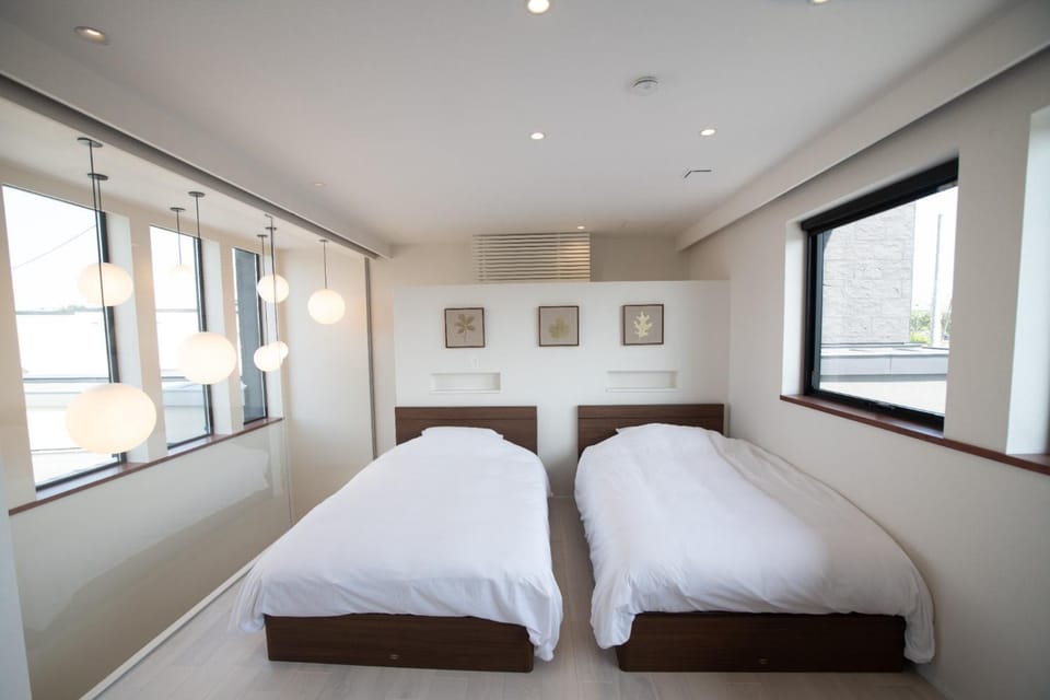 Hakodate - House - Vacation STAY 17805 House in Hokkaido Prefecture