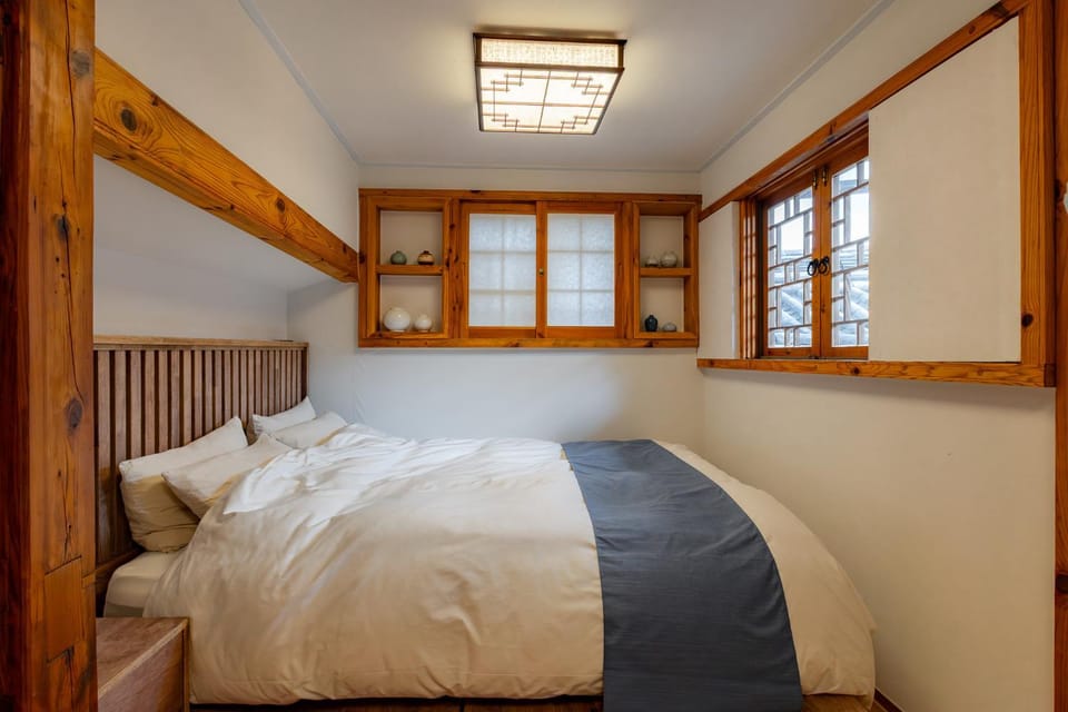 BukchonDami Where your rest Apartment in Seoul
