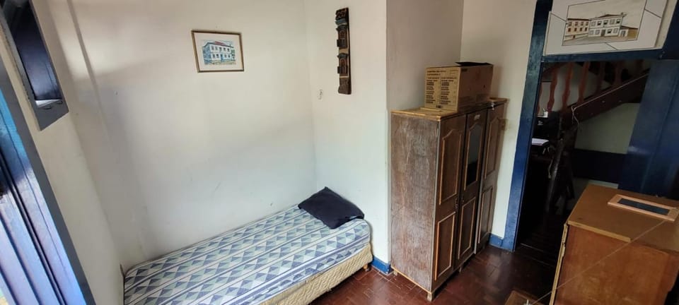 Republica Hospício Vacation rental in Ouro Preto