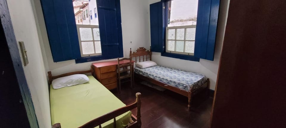 Republica Hospício Vacation rental in Ouro Preto
