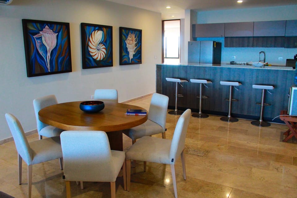Sifnos Spacious Apartment close Chicxulub Apartment in State of Yucatan