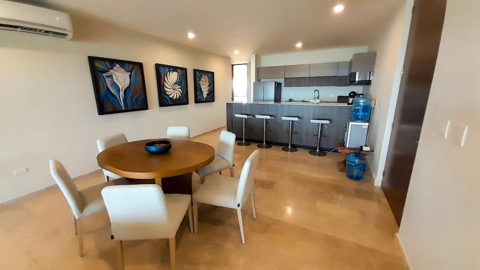 Sifnos Spacious Apartment close Chicxulub Apartment in State of Yucatan