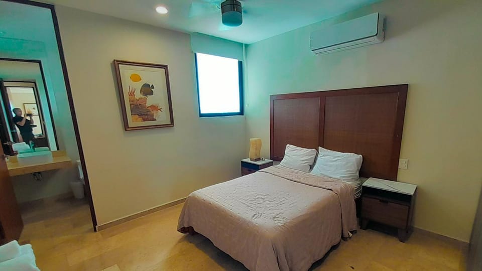 Sifnos Spacious Apartment close Chicxulub Apartment in State of Yucatan