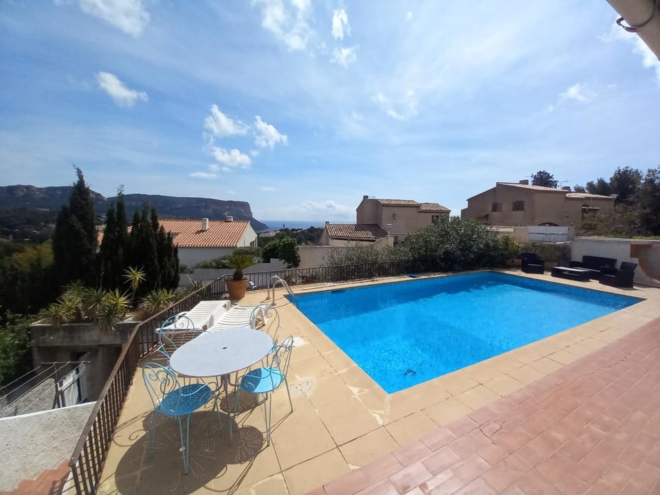 Solarium, Balcony/Terrace, Swimming pool