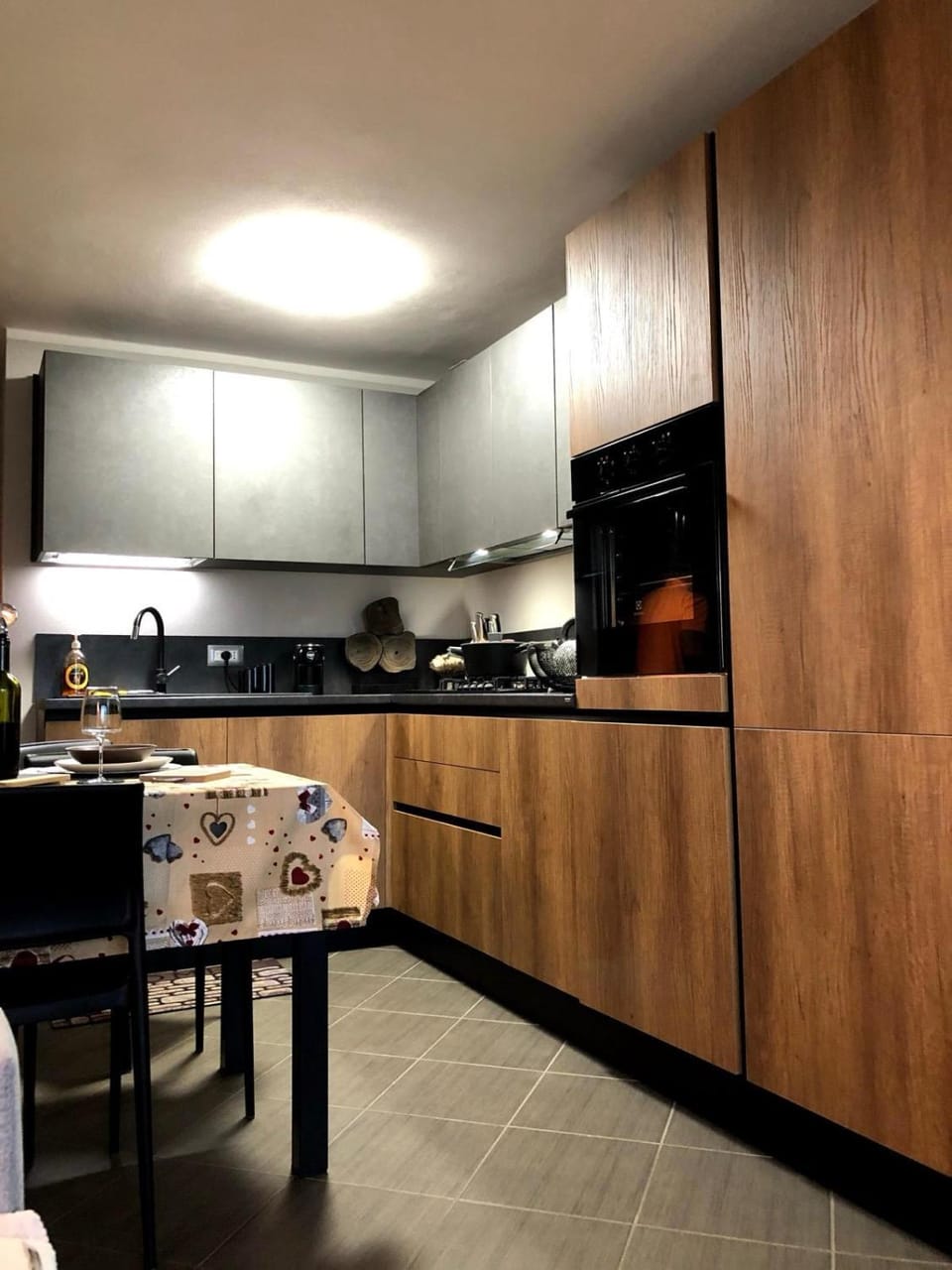 Residence i Larici Apartment in Prato Nevoso