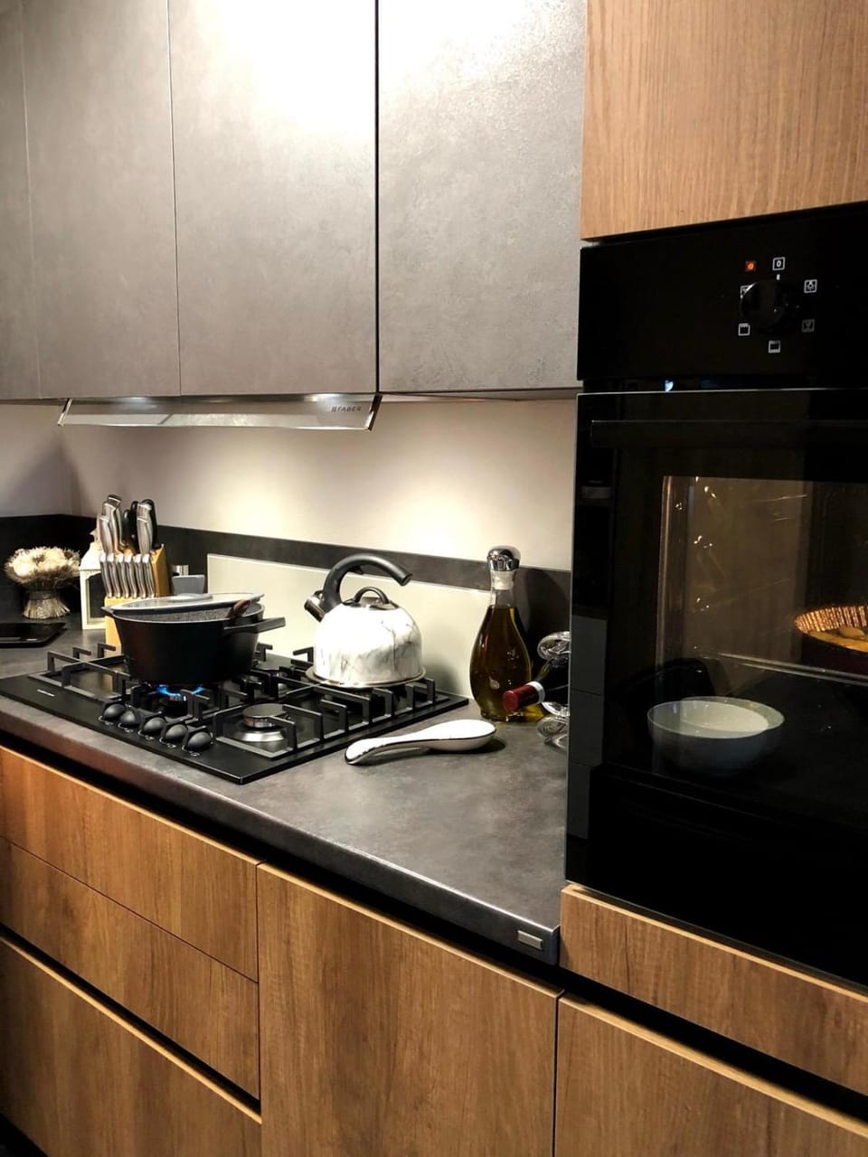 Residence i Larici Apartment in Prato Nevoso