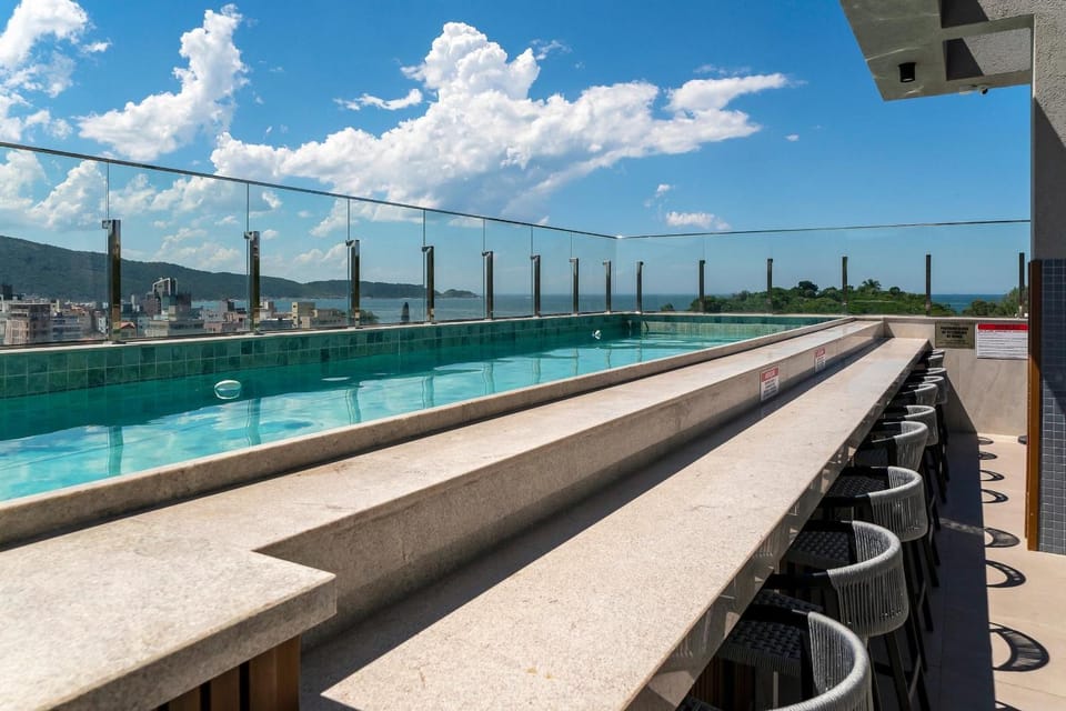 Hot Spring Bath, Pool view