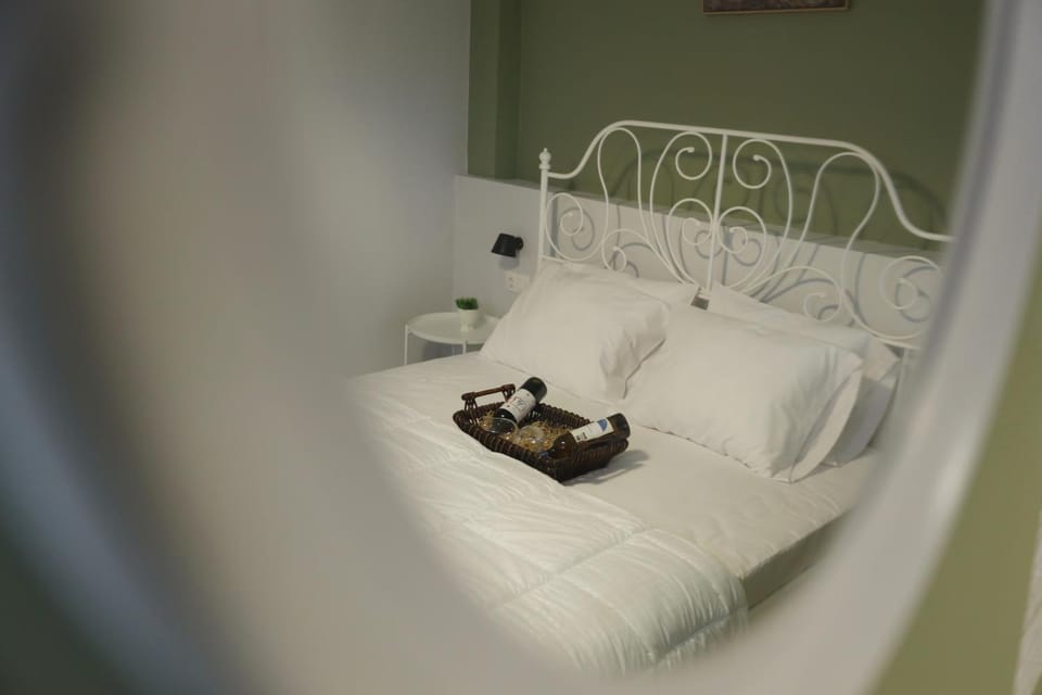 Panos House Apartment in Thessaloniki