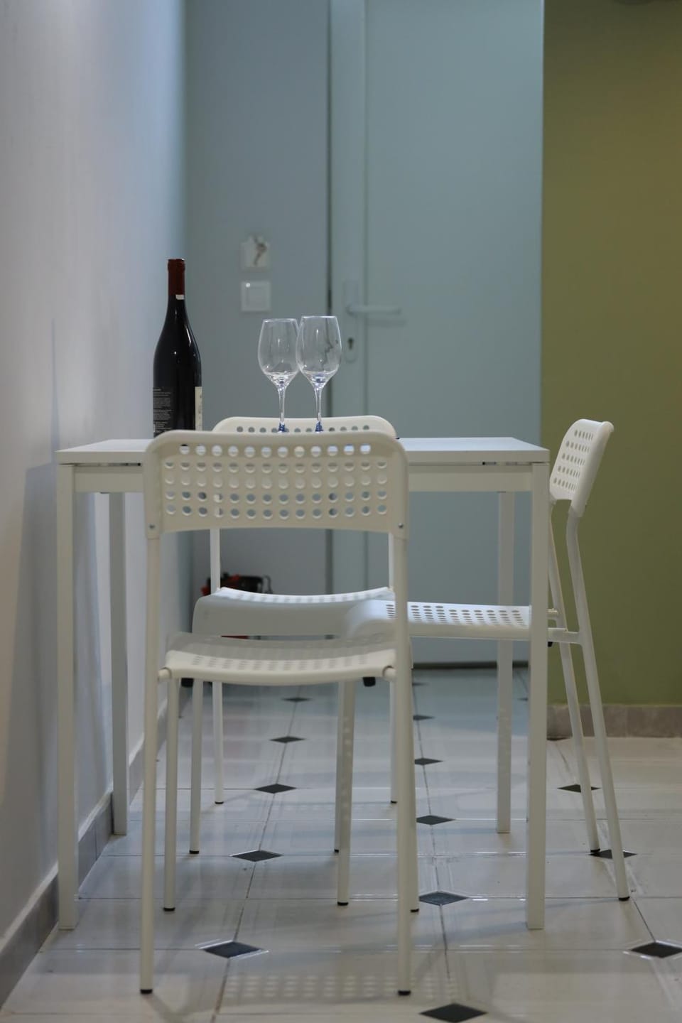 Panos House Apartment in Thessaloniki