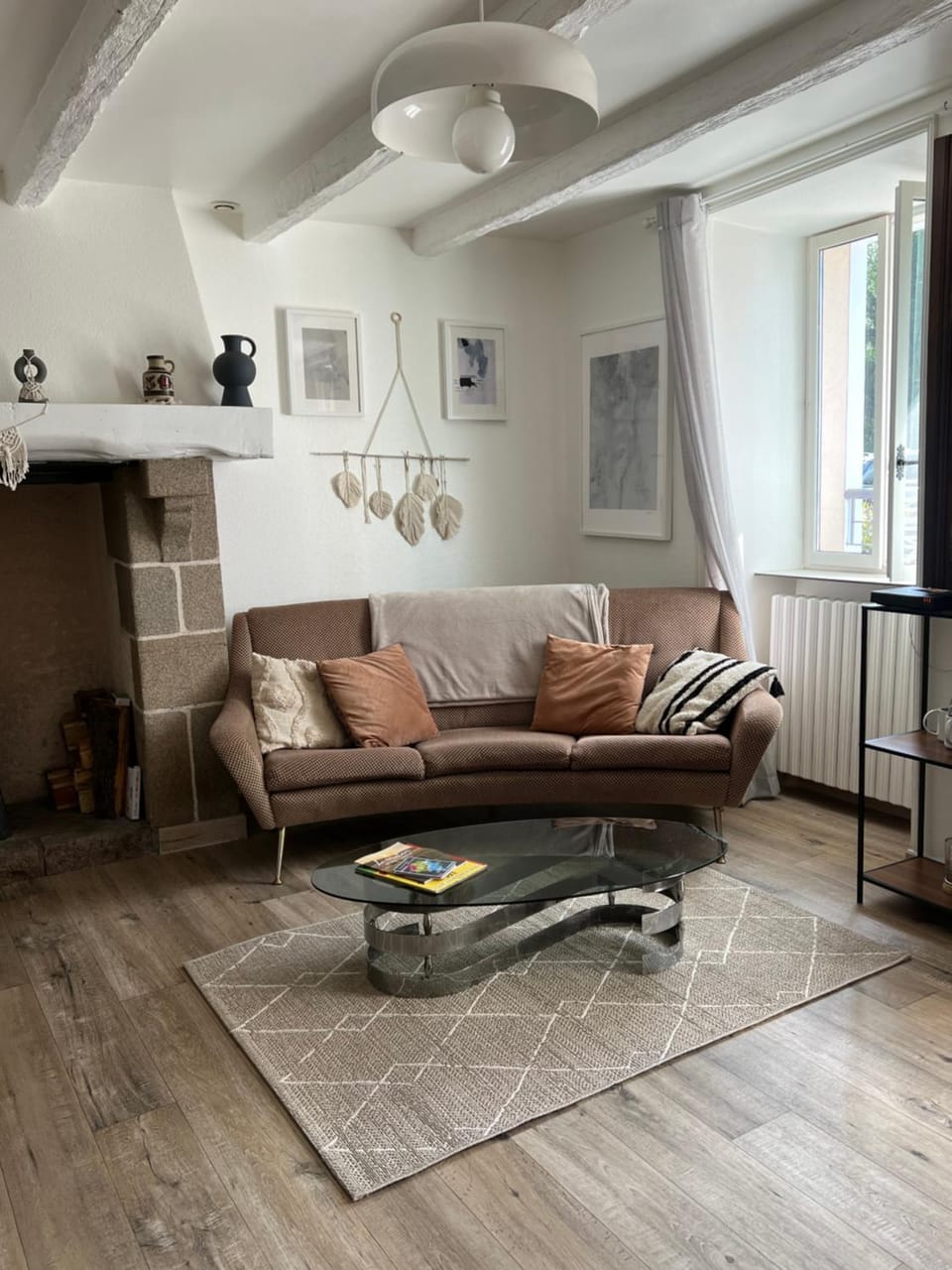 Chez mémé House in Auvergne-Rhône-Alpes