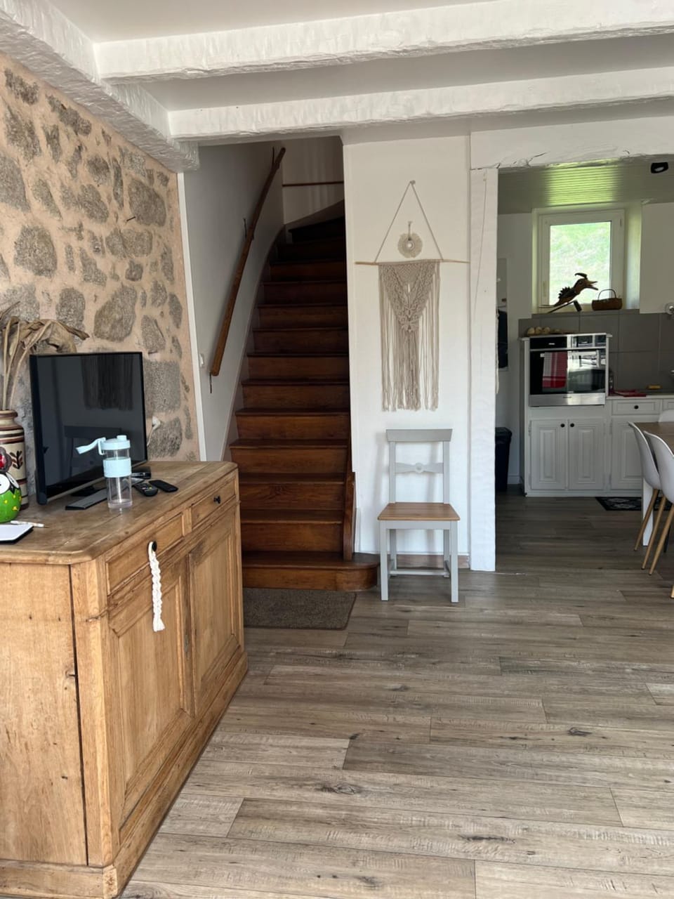 Chez mémé House in Auvergne-Rhône-Alpes