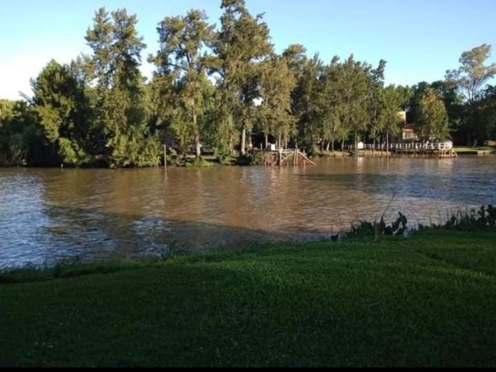 River view
