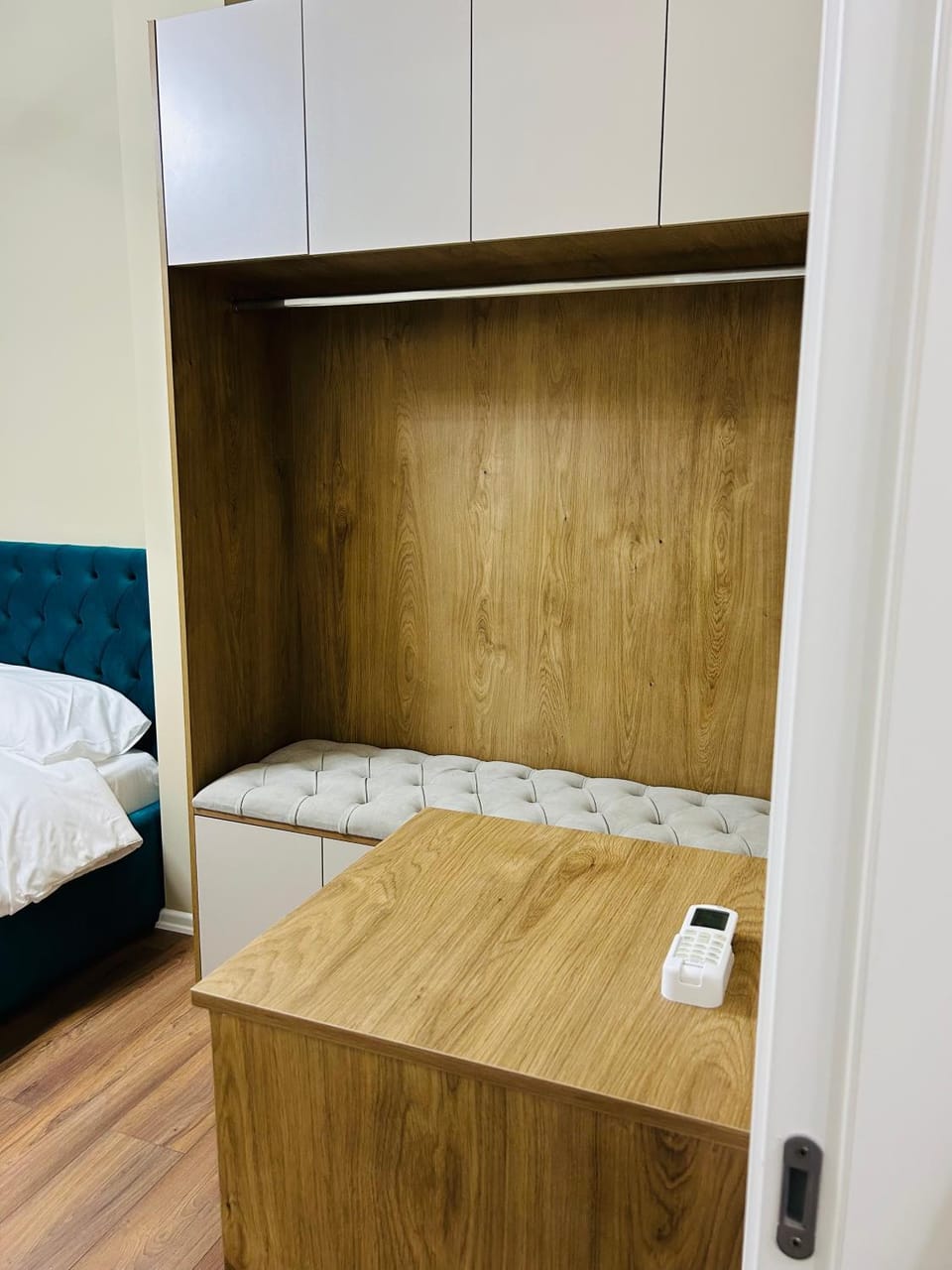Tiki Luxury Apartment in Center Apartment in Tirana