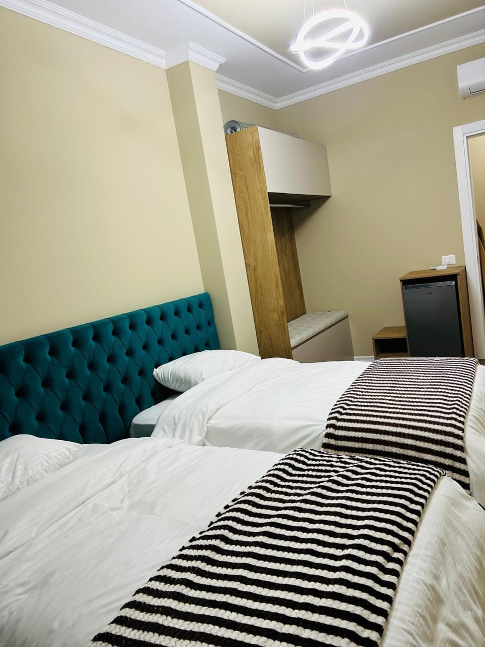 Tiki Luxury Apartment in Center Apartment in Tirana