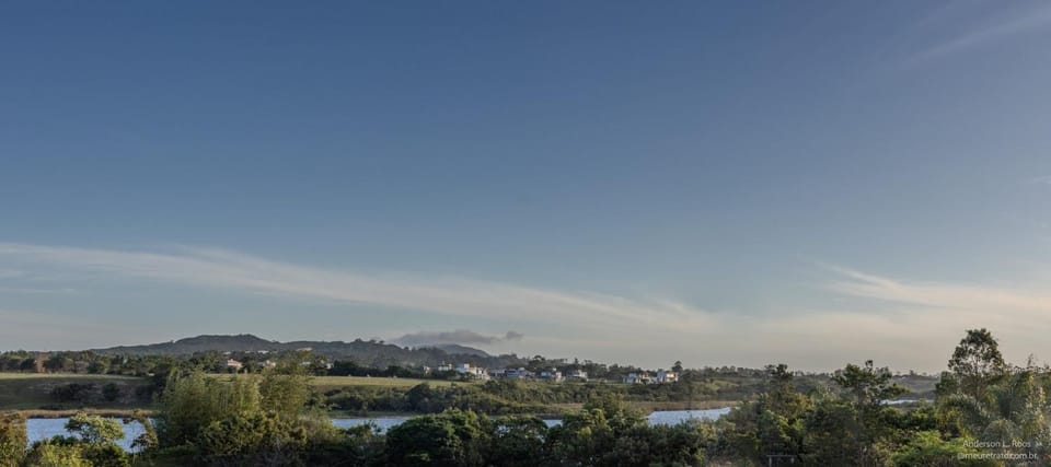 Lake view