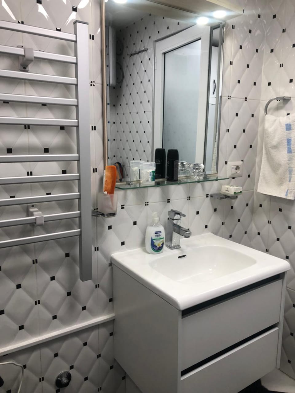 towels