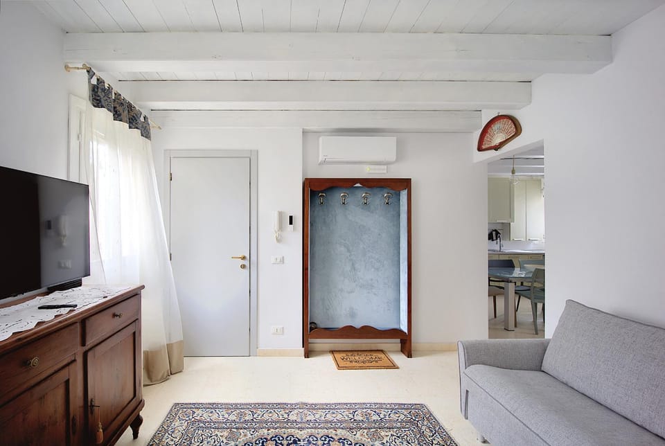 Maison sul Pozzo, Venicevillas Apartment in Venice