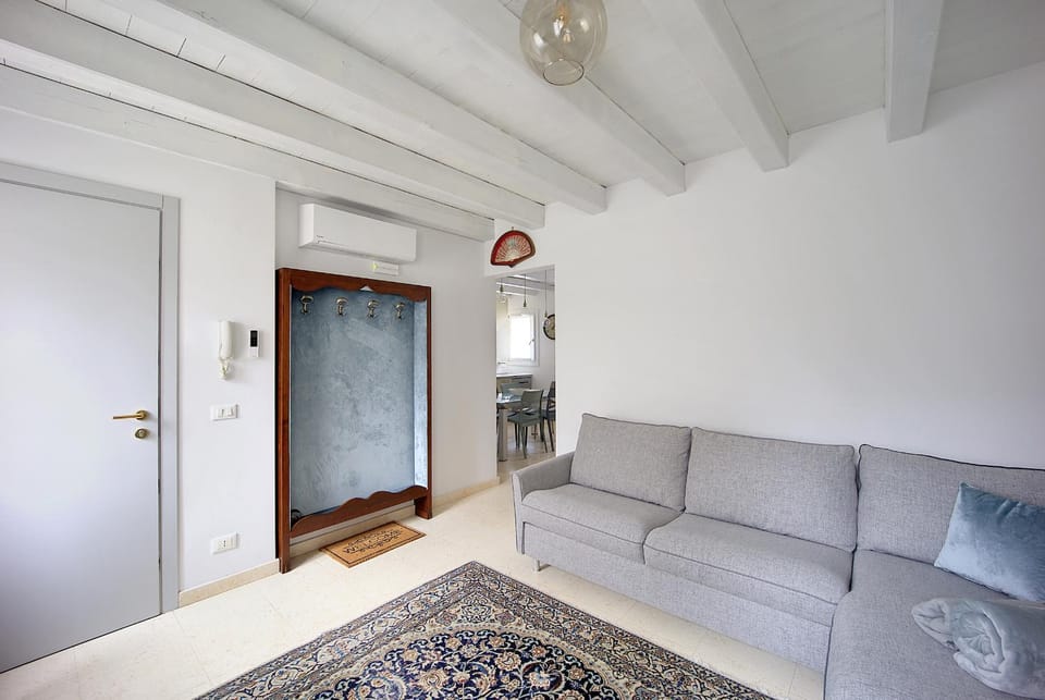 Maison sul Pozzo, Venicevillas Apartment in Venice