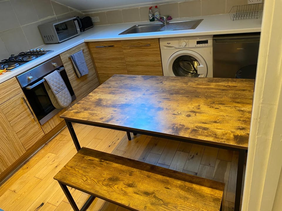 Westfield studios Apartment in London