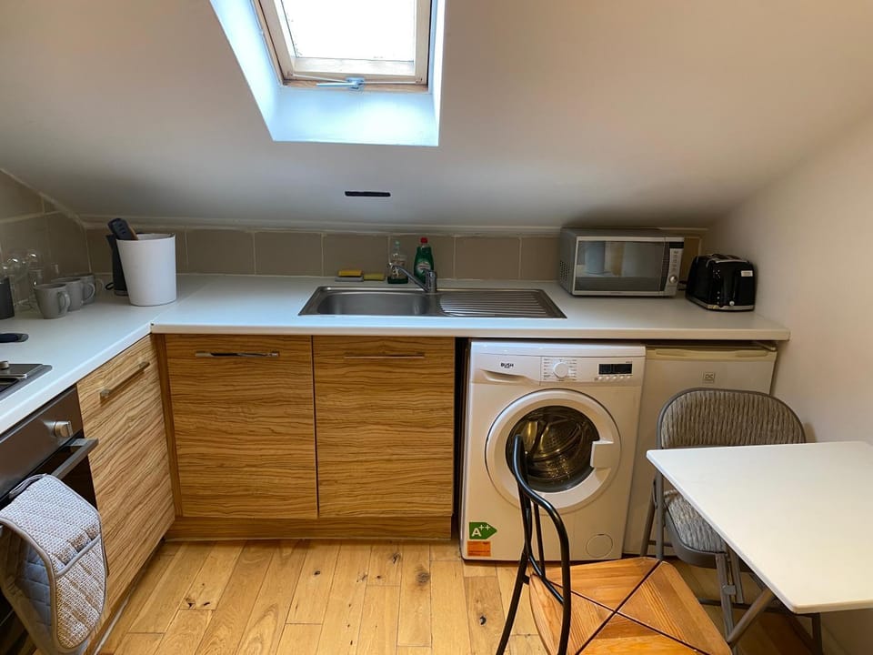 Westfield studios Apartment in London