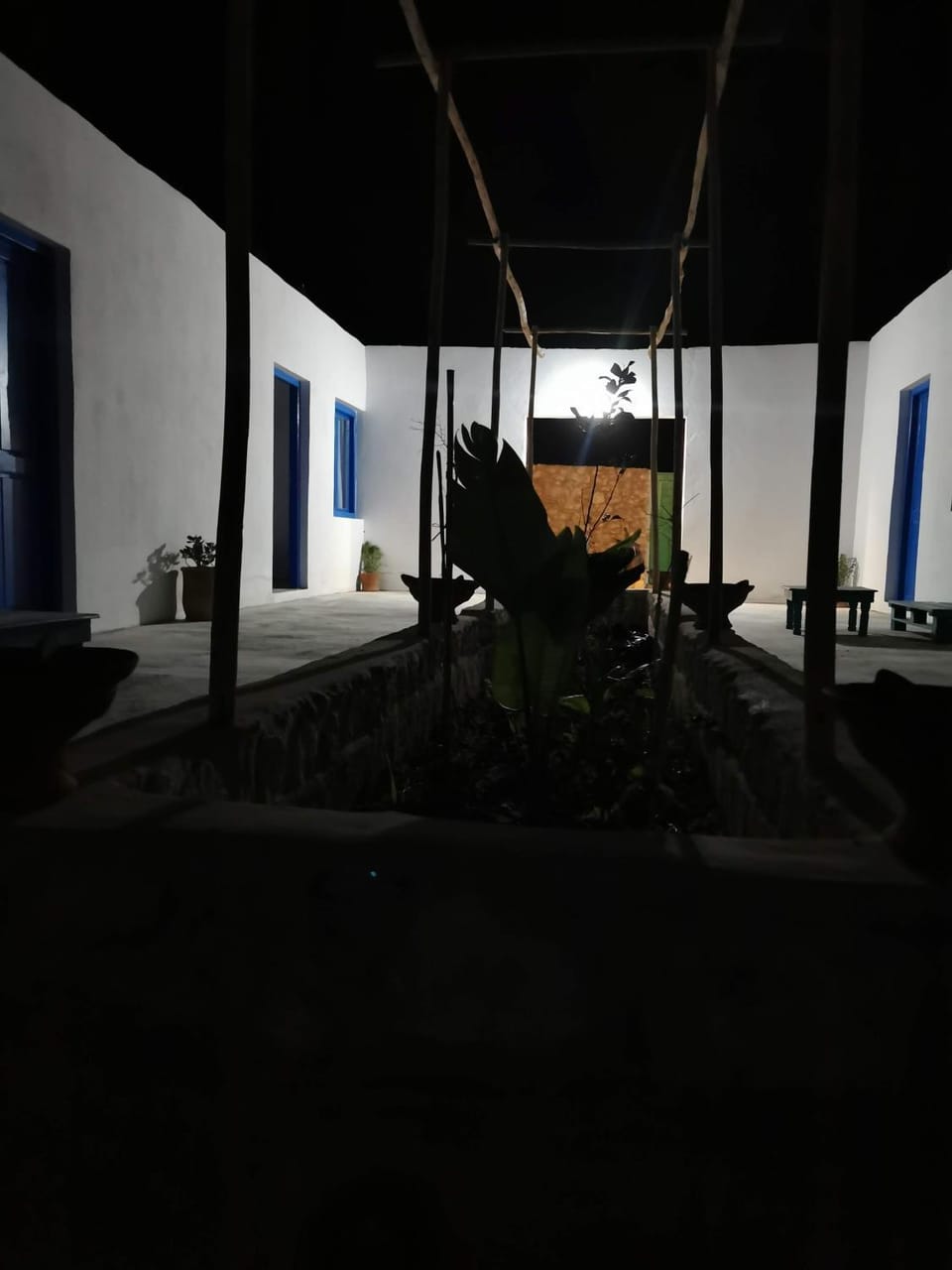 IBI Surf House Bed and Breakfast in Marrakesh-Safi