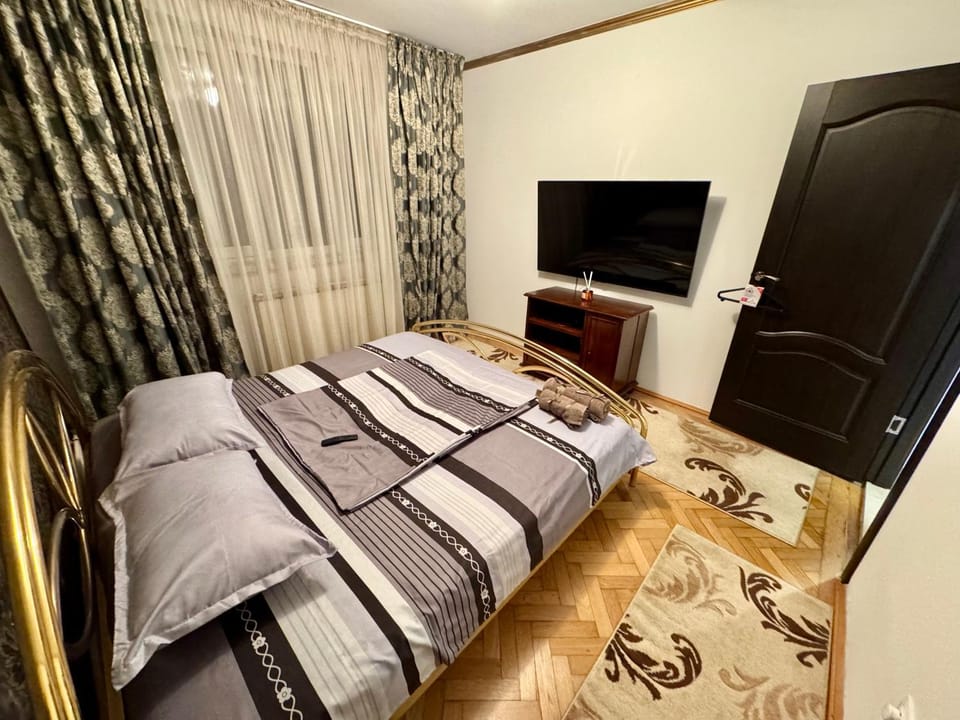 Lucas Apartament Apartment in Craiova