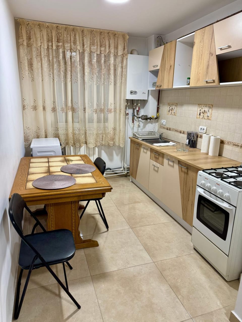 Lucas Apartament Apartment in Craiova
