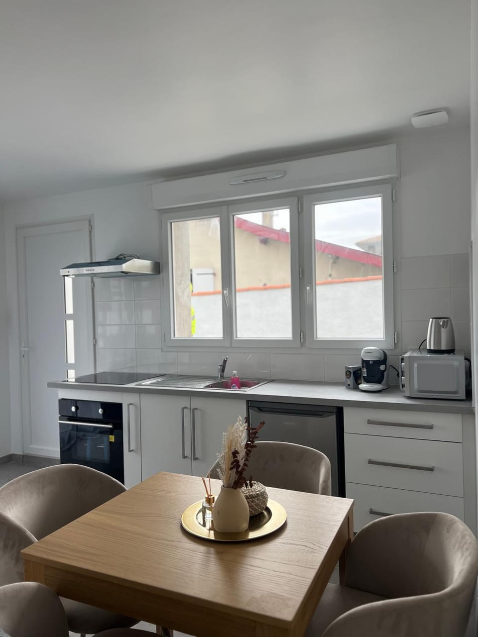 EKR Résidence - Terrasse Privée 1 Apartment in Nouvelle-Aquitaine