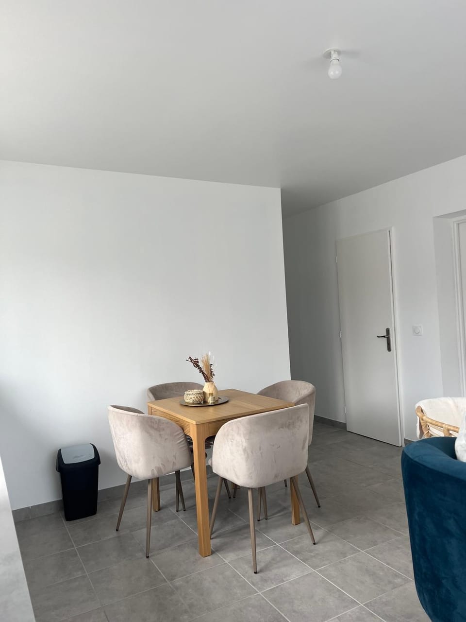 EKR Résidence - Terrasse Privée 1 Apartment in Nouvelle-Aquitaine