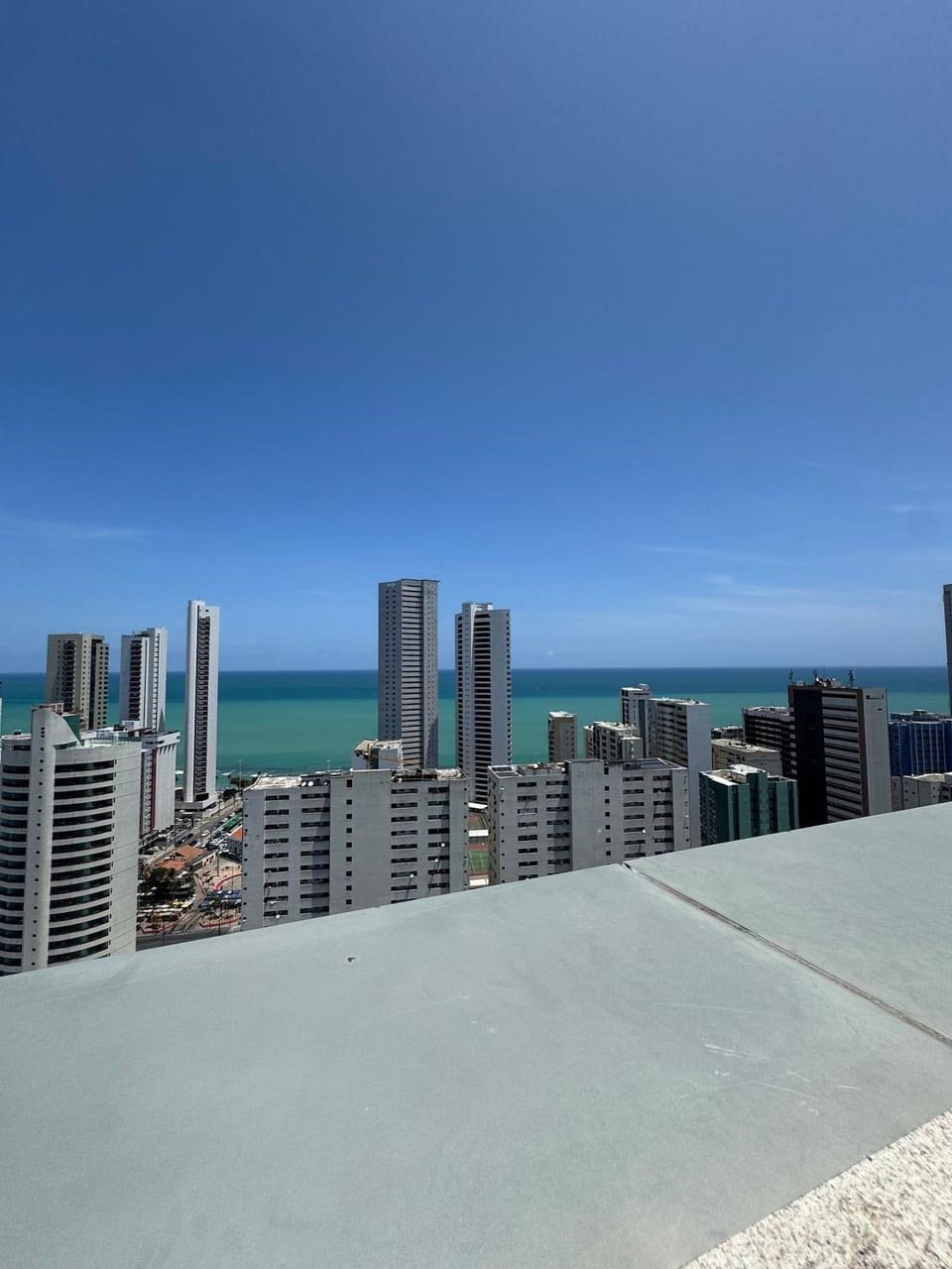 Pontes Home Stay - Flats em Boa Viagem por Yolo House in Recife