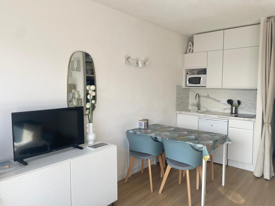 Studio à 2 pas de la plage! Apartment in Hossegor