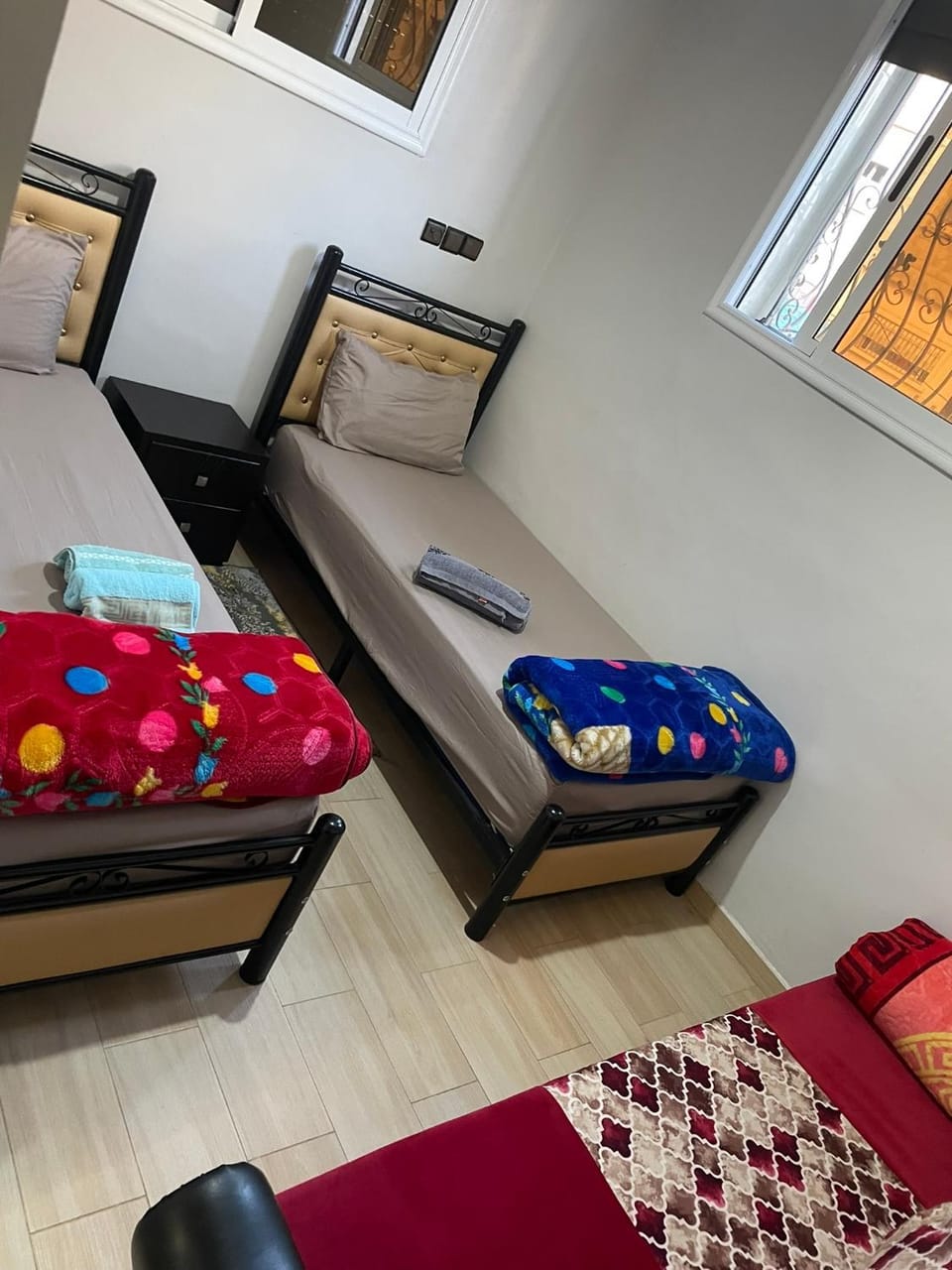 Grand appartement fabuleux Apartment in Agadir