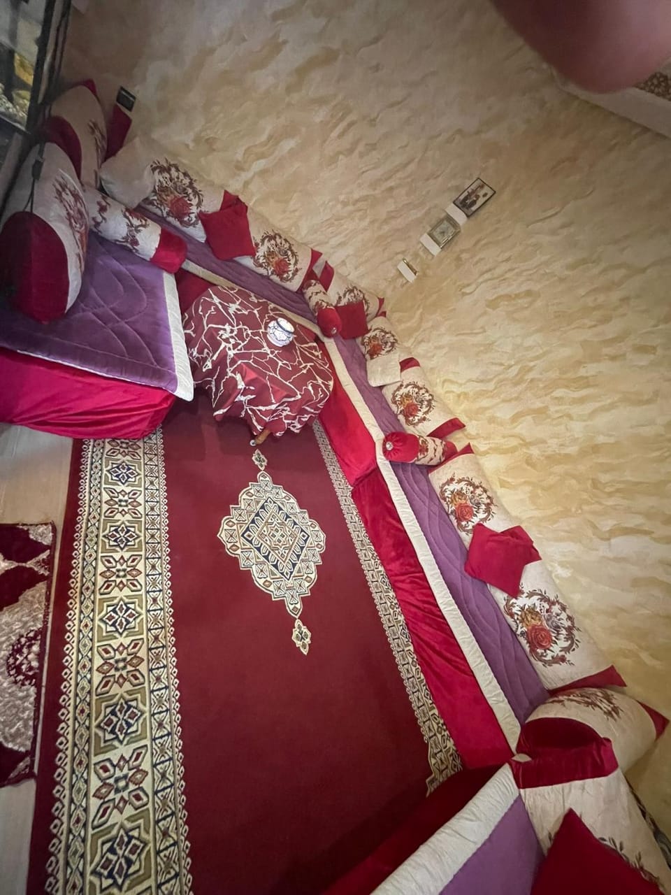 Grand appartement fabuleux Apartment in Agadir