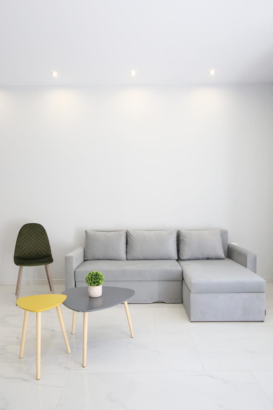 #3 Ioanna Apartments Apartment in Decentralized Administration of Macedonia and Thrace