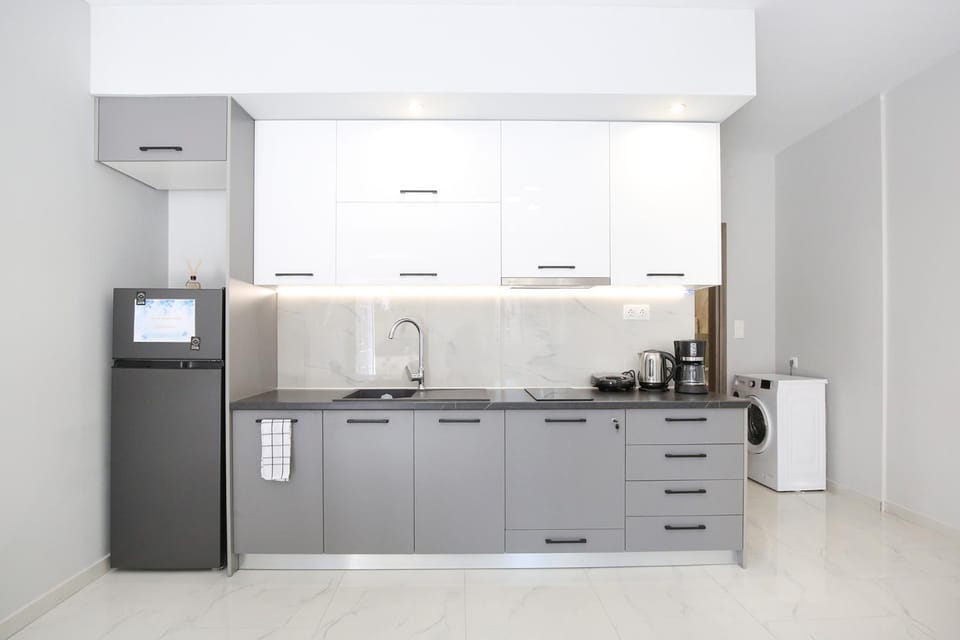 #3 Ioanna Apartments Apartment in Decentralized Administration of Macedonia and Thrace