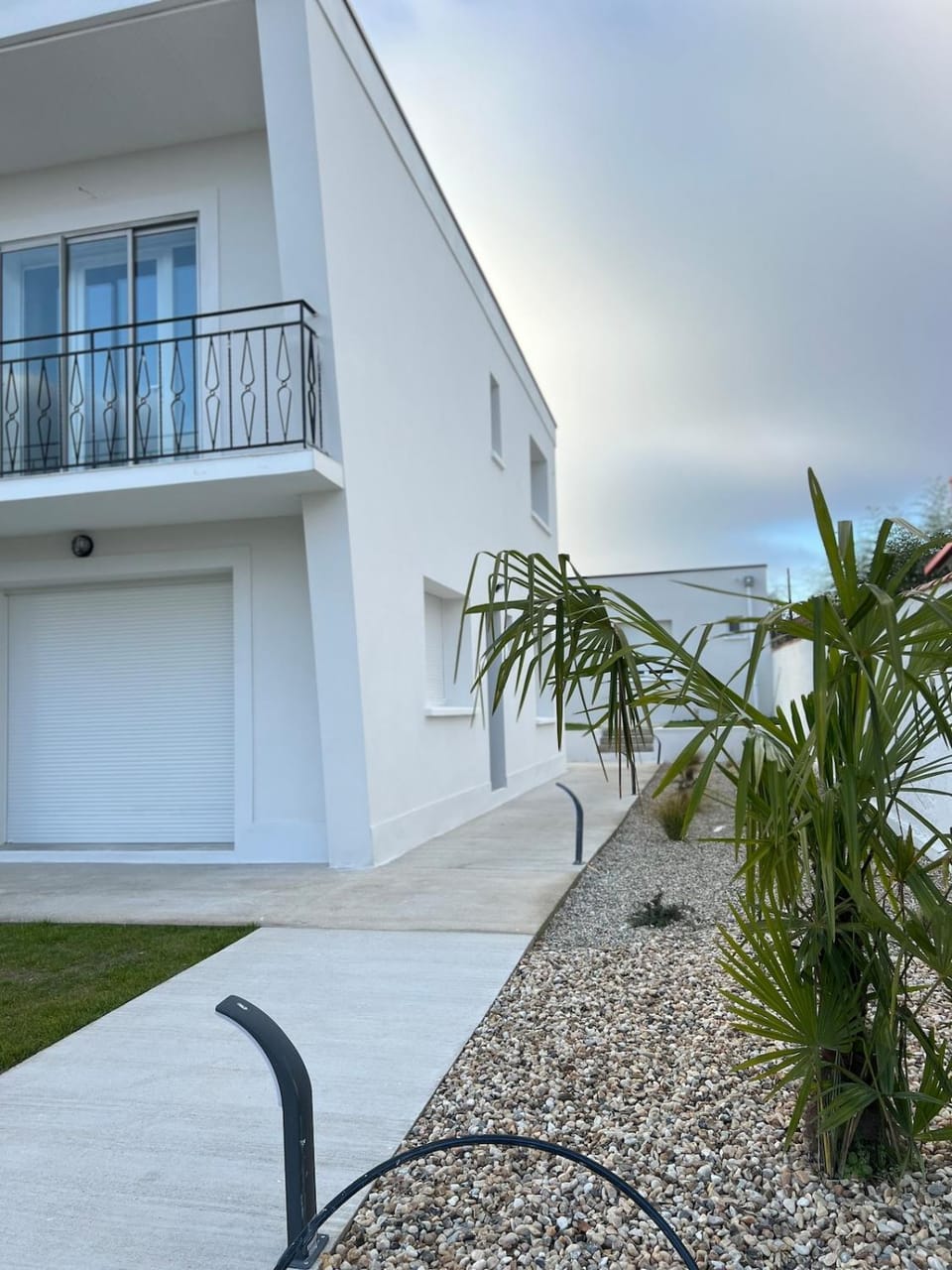 EKR Résidence - Terrasse Privée 2 Apartment in Nouvelle-Aquitaine