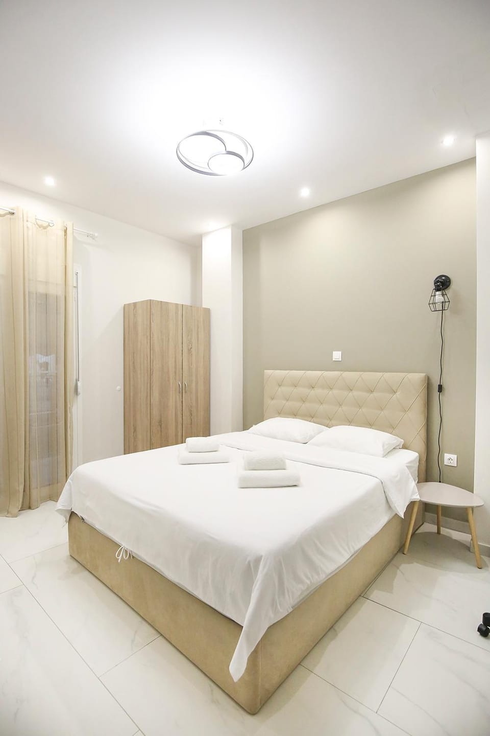 #4 Ioanna Apartments Apartment in Decentralized Administration of Macedonia and Thrace