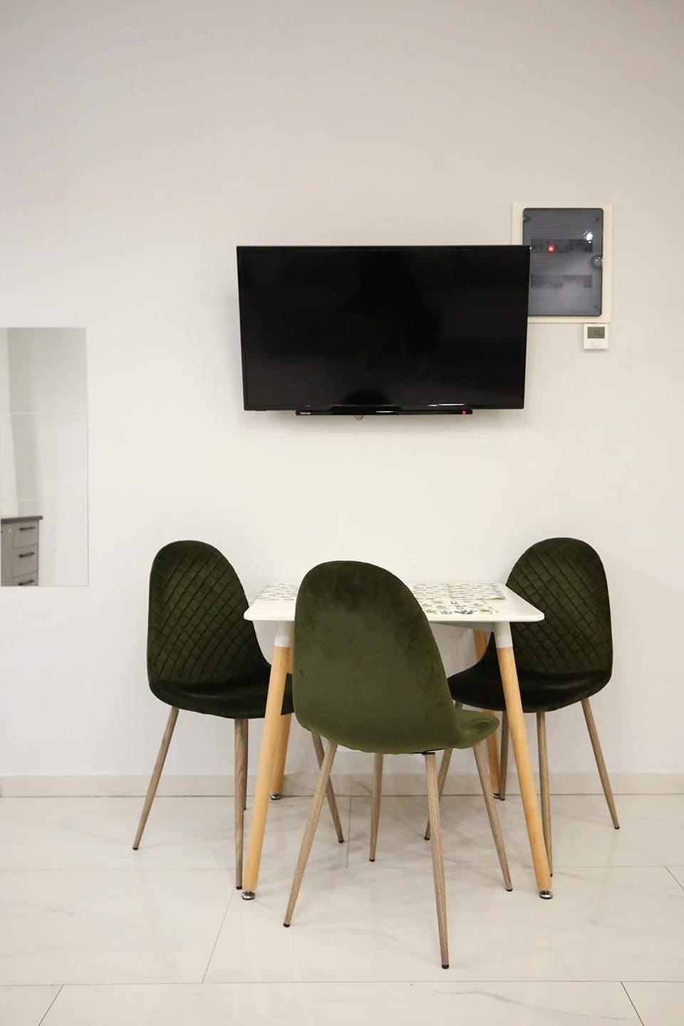 #4 Ioanna Apartments Apartment in Decentralized Administration of Macedonia and Thrace