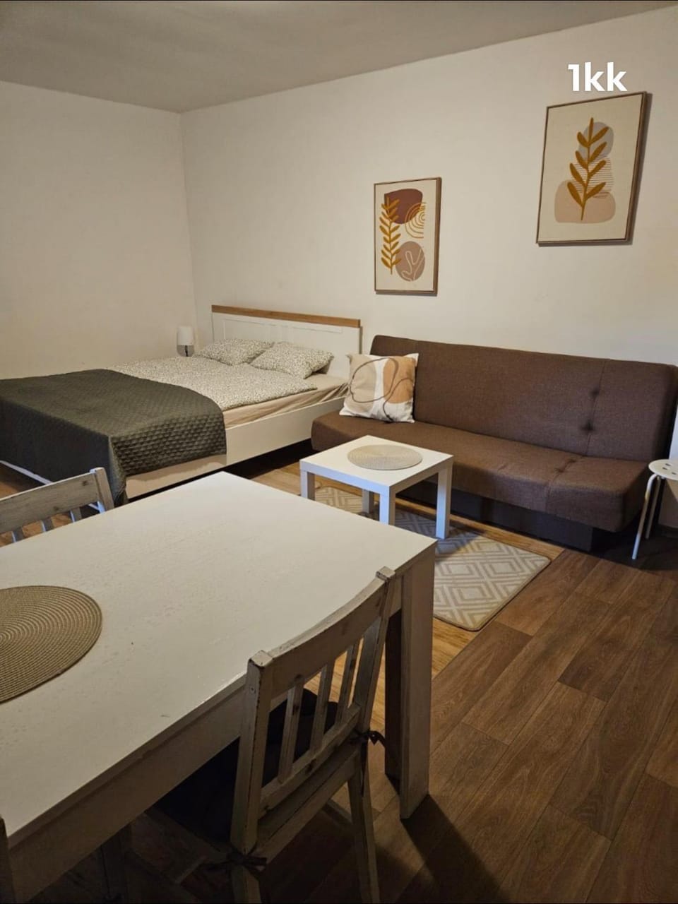 Ubytování v soukromí Apartment in Czechia