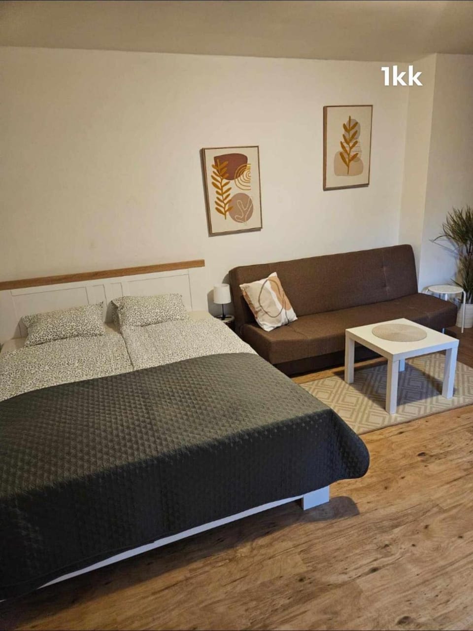 Ubytování v soukromí Apartment in Czechia