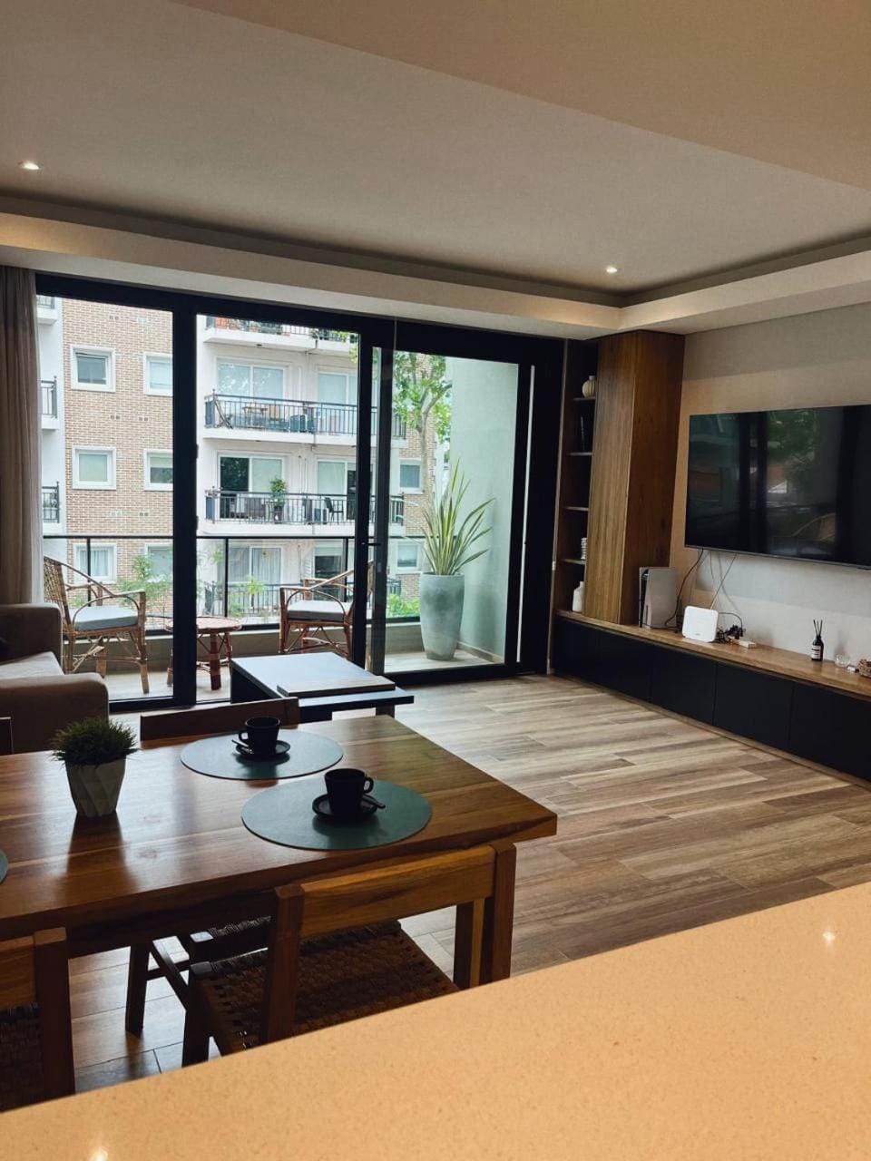 Alsina Premium Apartment in Mar del Plata