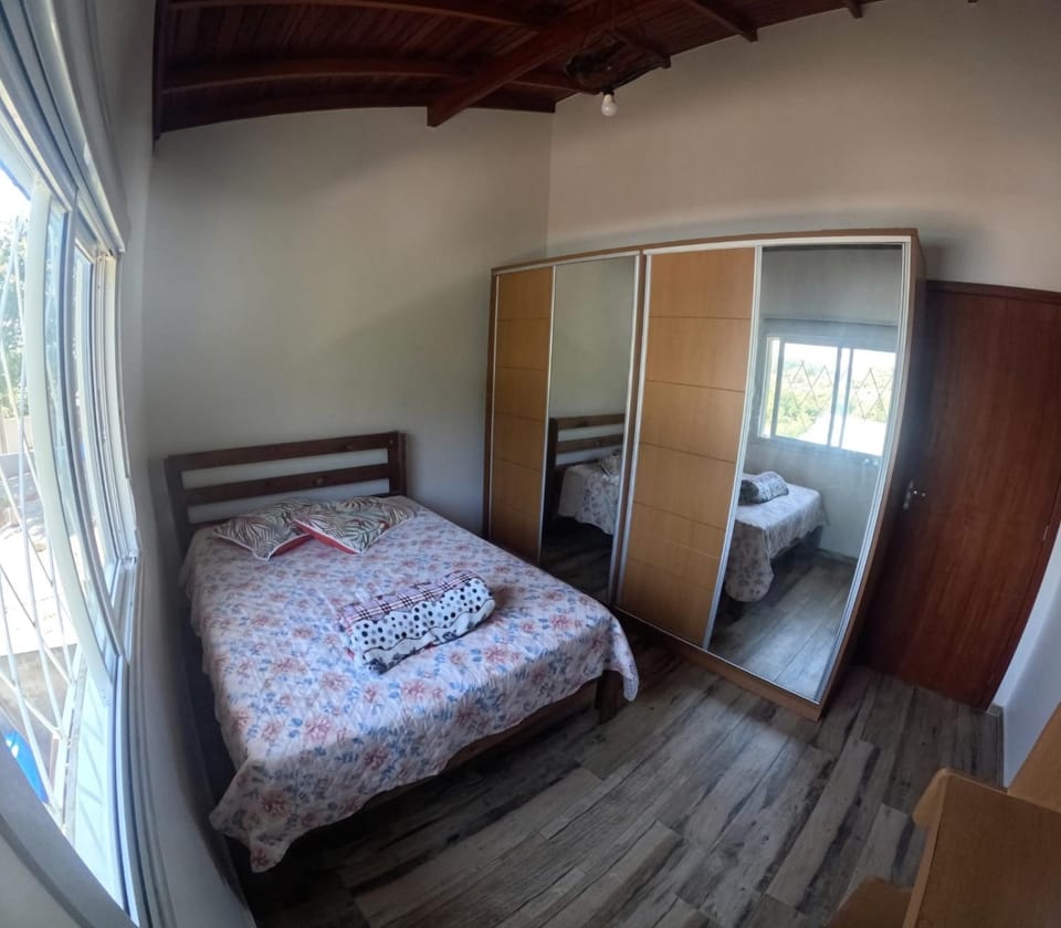 Casa da Montanha Vacation rental in Florianopolis
