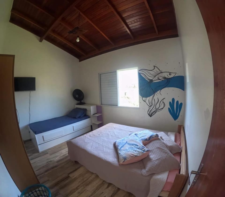 Casa da Montanha Vacation rental in Florianopolis