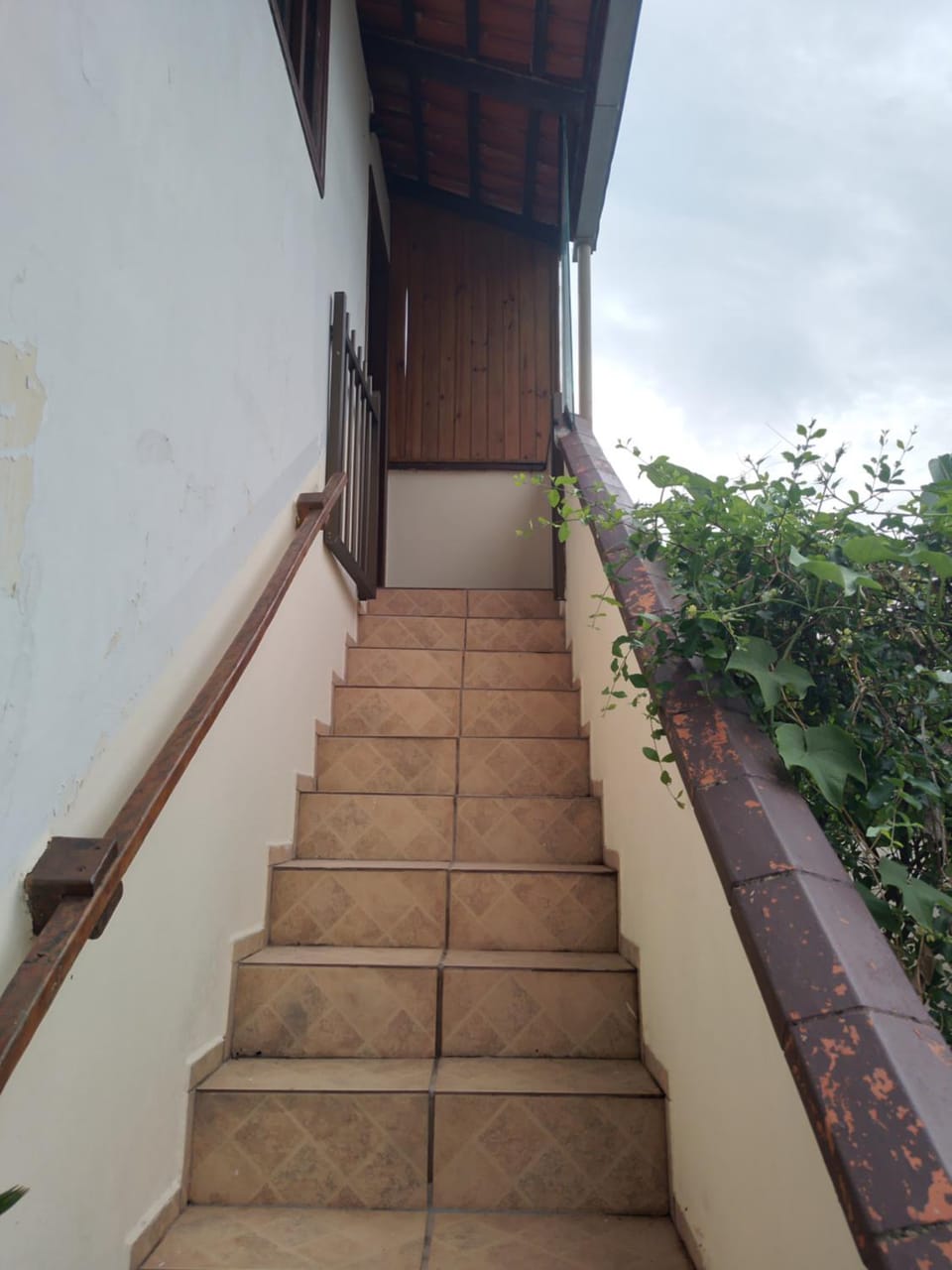 Residência acolhedora amamos receber hospedes Apartment in Joinville