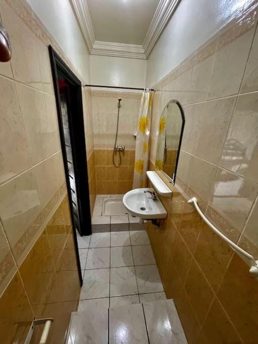 Riad mostafa House in Marrakesh